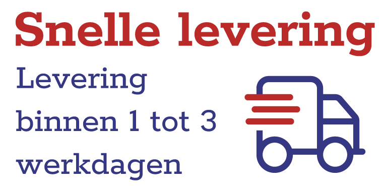 Snelle levering