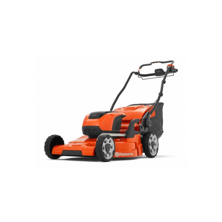 Husqvarna LC347VLI accu grasmaaier | Gideonse